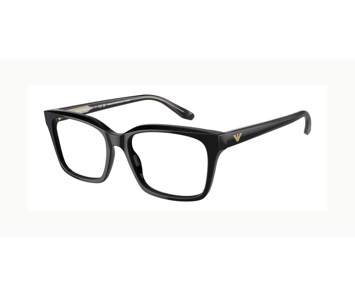 EMPORIO ARMANI - EA3219 - 5017 - 52