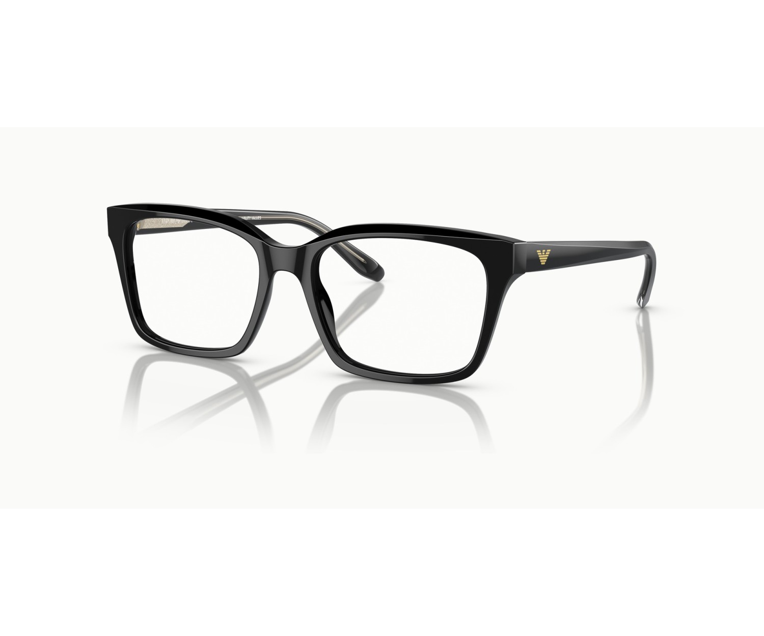 EMPORIO ARMANI - EA3219 - 5017 - 52