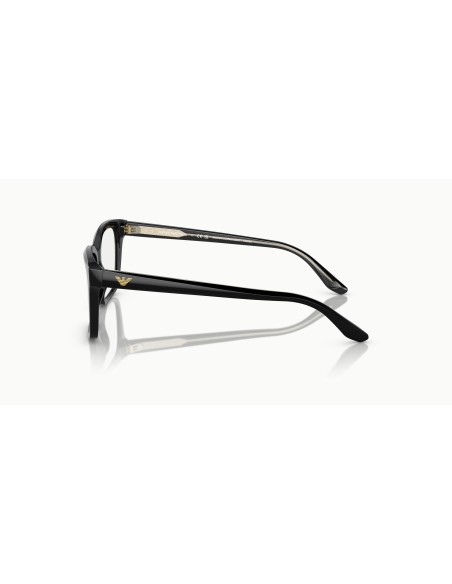 EMPORIO ARMANI - EA3219 - 5017 - 52