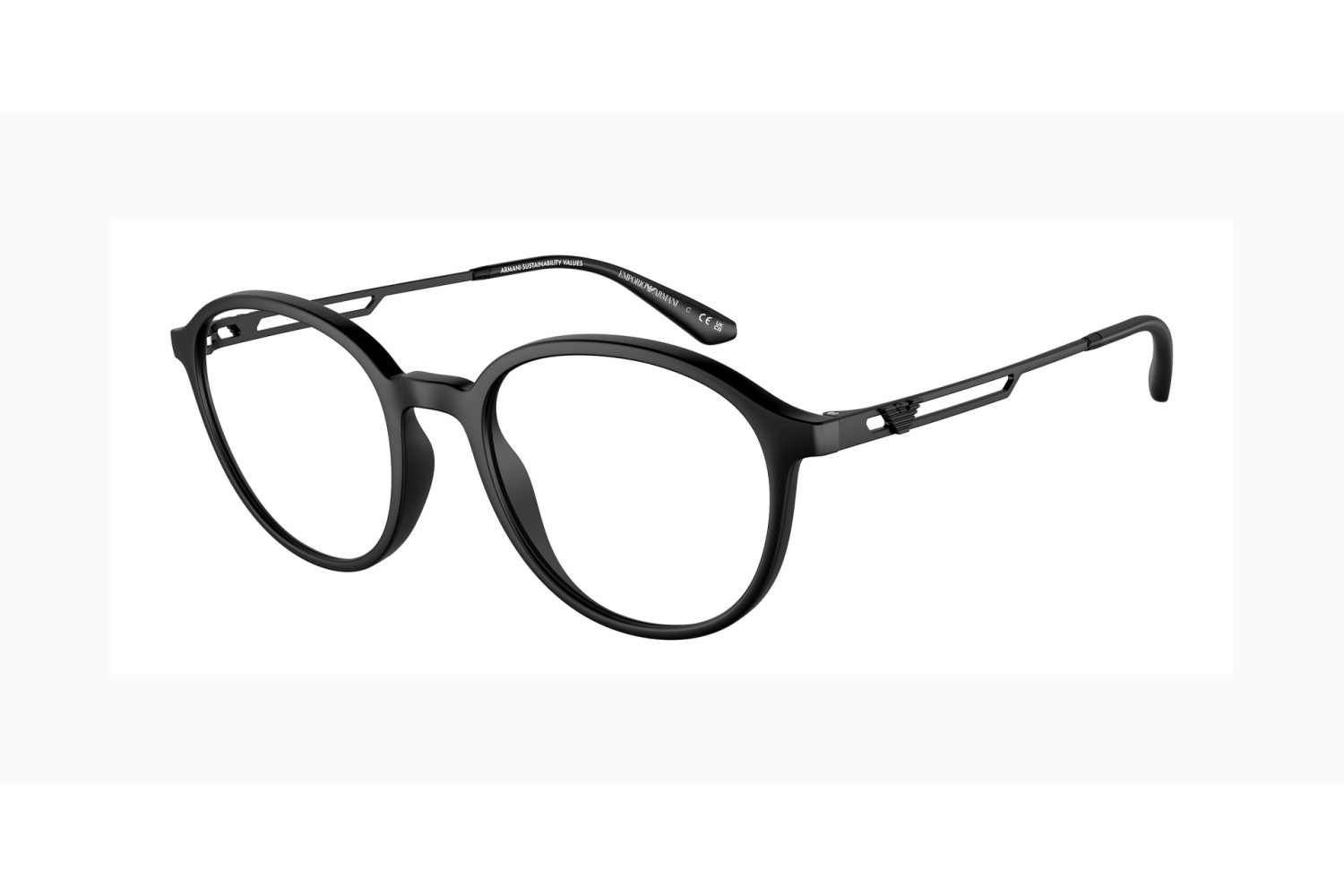 EMPORIO ARMANI - EA3225 - 5001 - 52