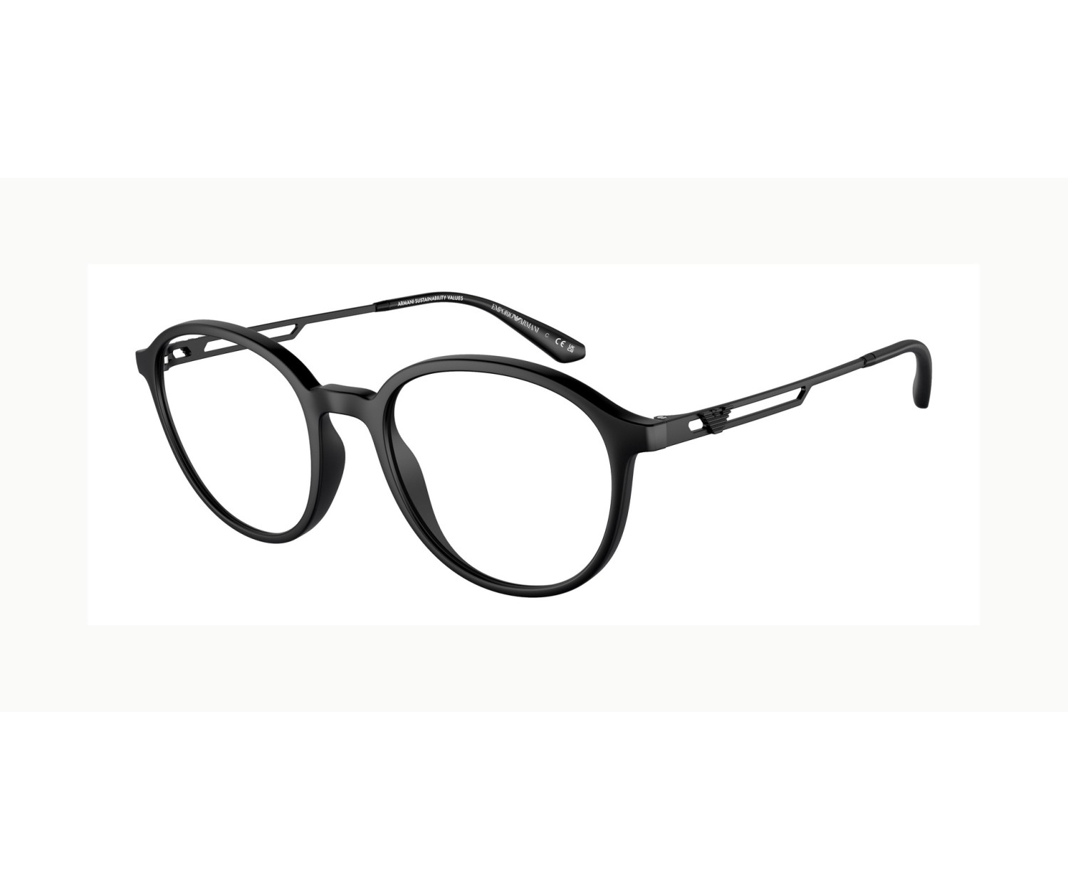 EMPORIO ARMANI - EA3225 - 5001 - 52