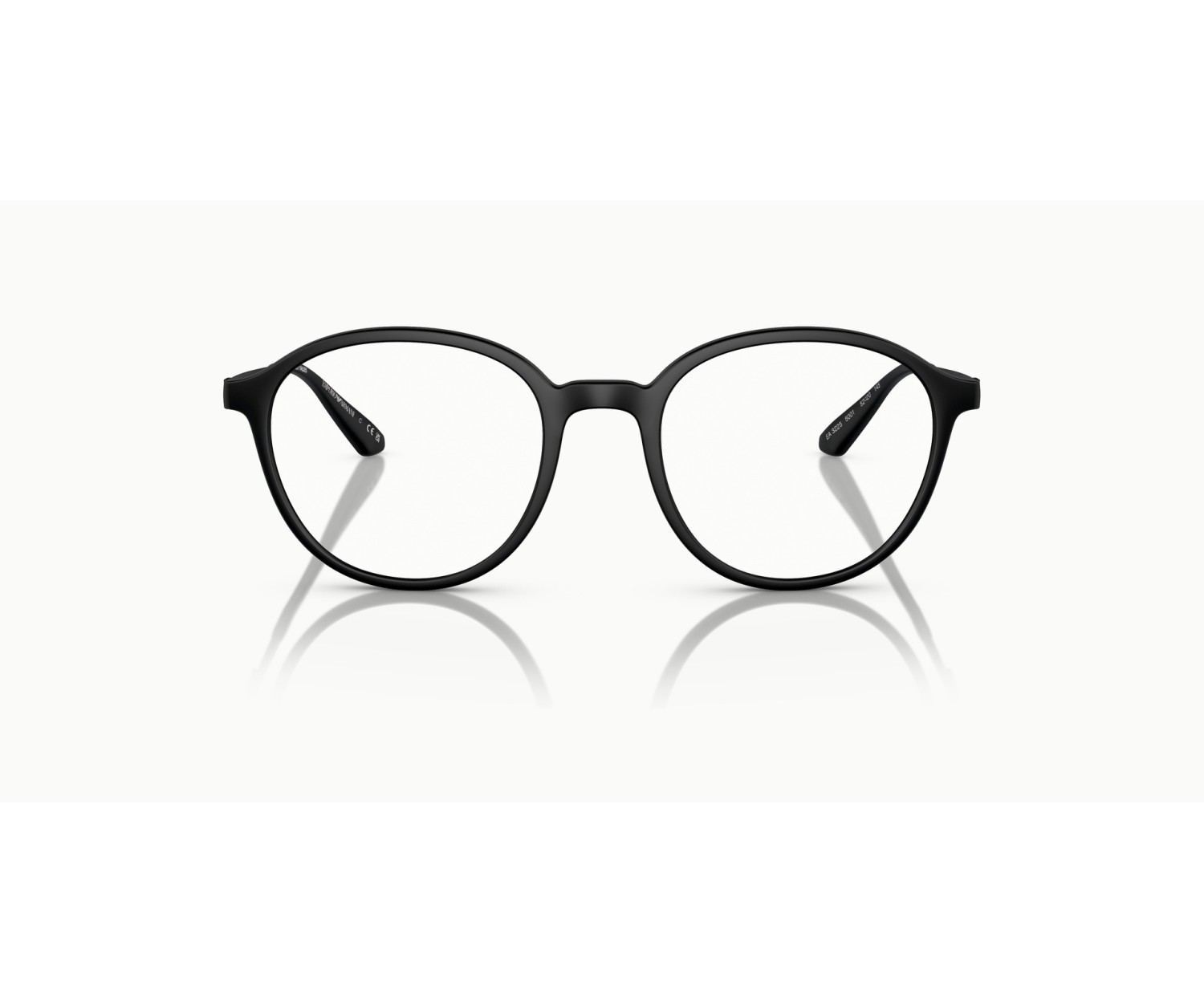 EMPORIO ARMANI - EA3225 - 5001 - 52