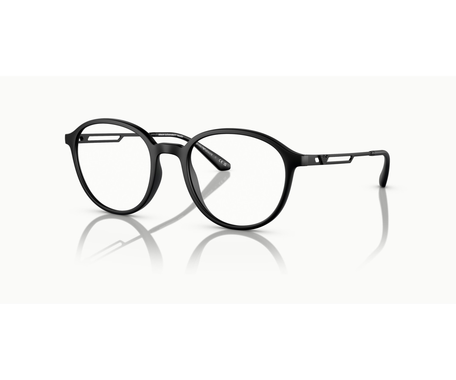 EMPORIO ARMANI - EA3225 - 5001 - 52
