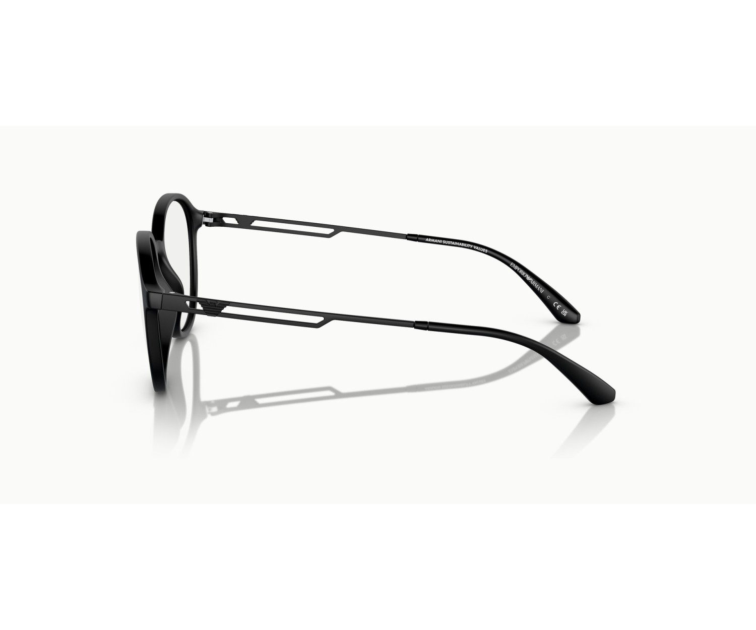 EMPORIO ARMANI - EA3225 - 5001 - 52