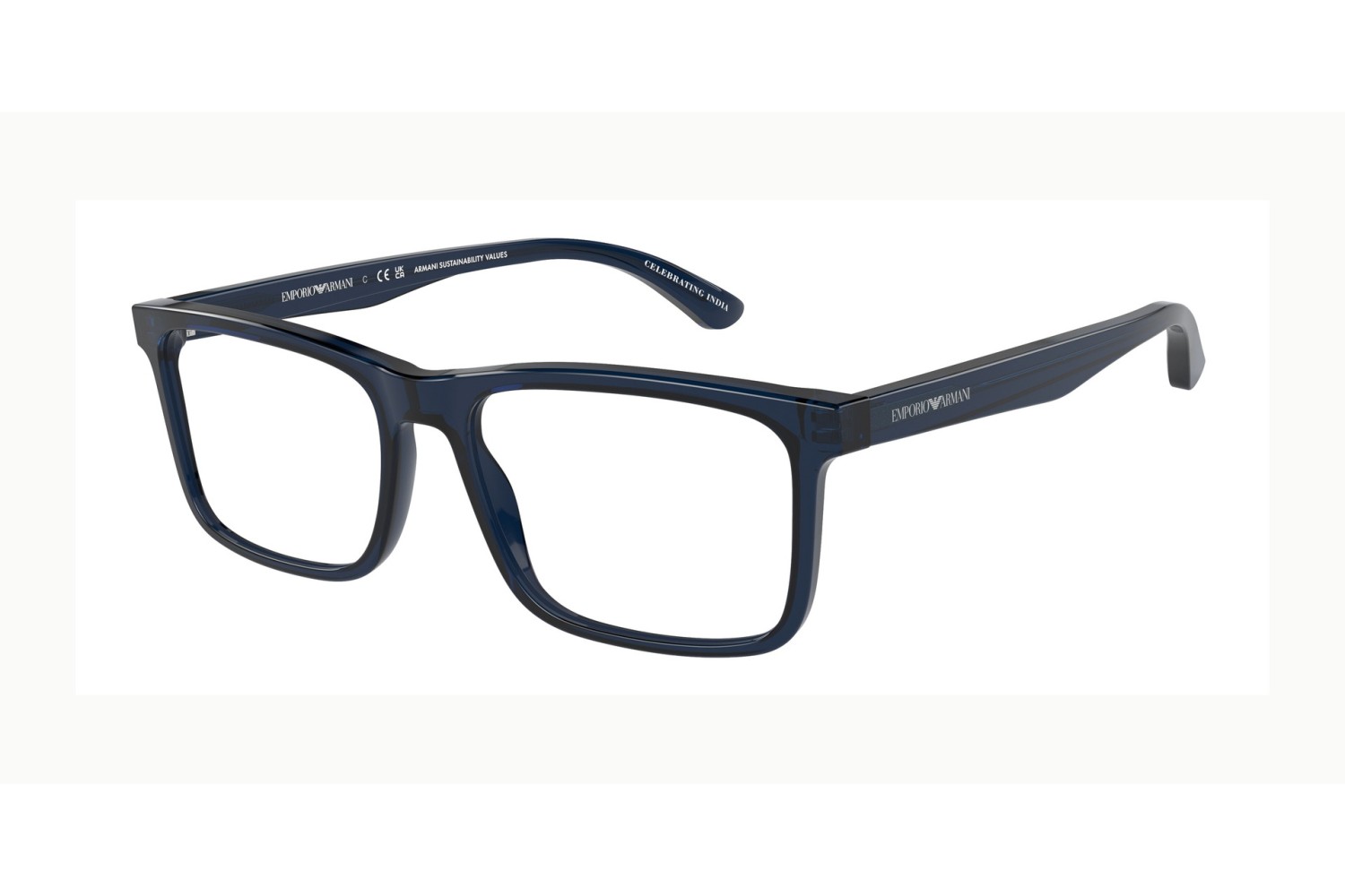EMPORIO ARMANI - EA3227 - 6047 - 54