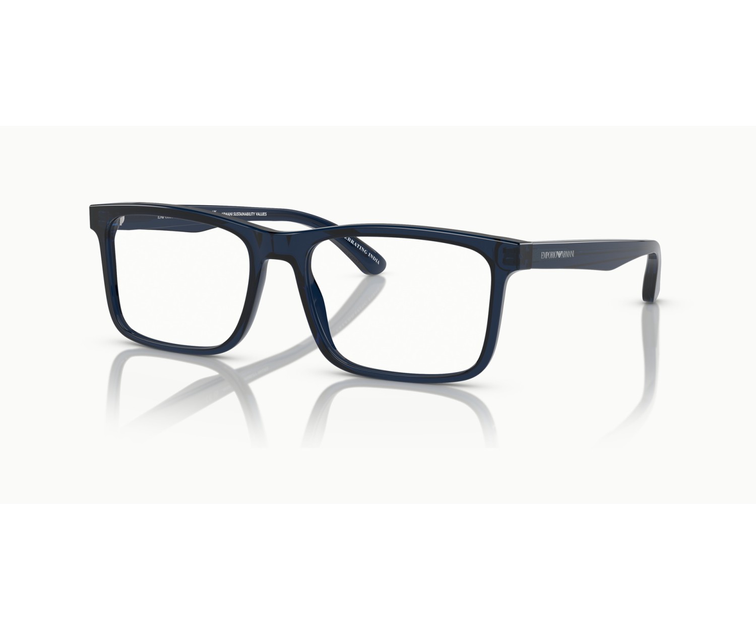 EMPORIO ARMANI - EA3227 - 6047 - 54