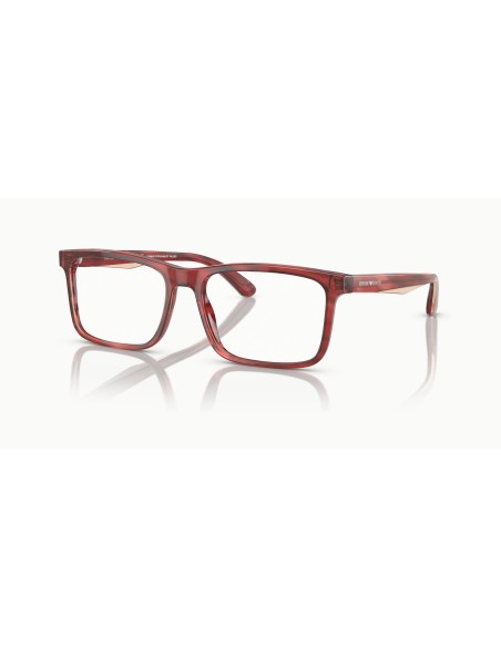 EMPORIO ARMANI - EA3227 - 6053 - 56