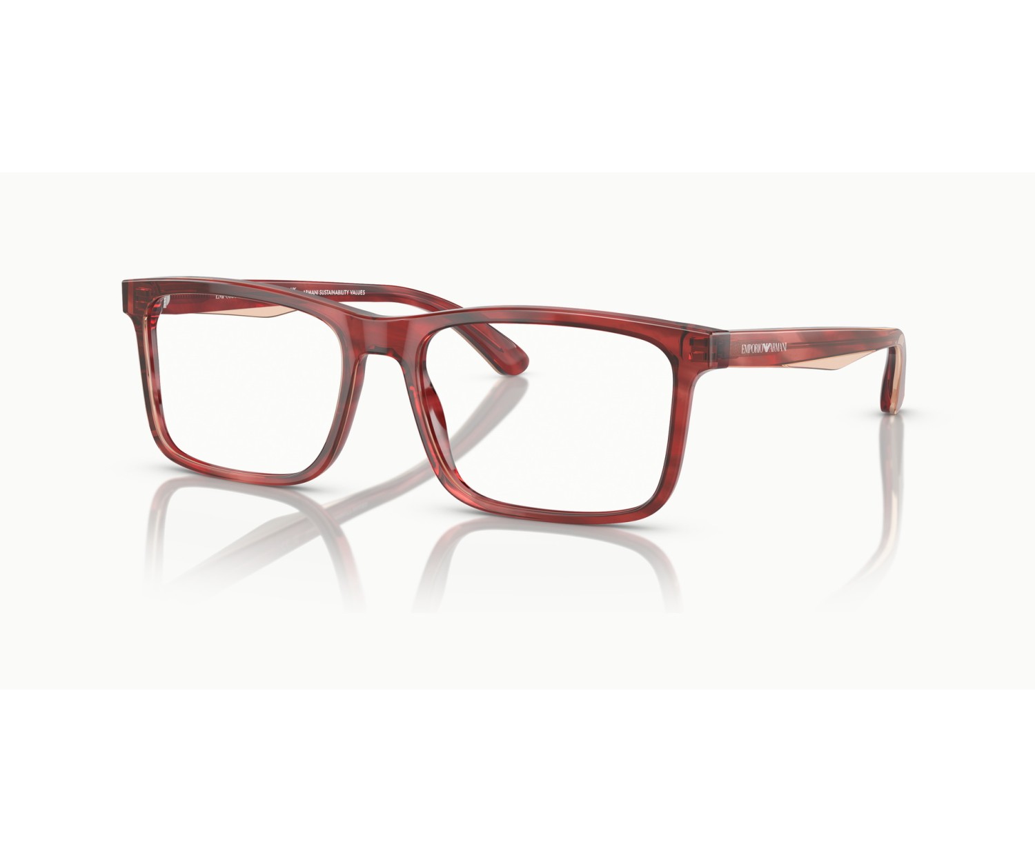 EMPORIO ARMANI - EA3227 - 6053 - 56