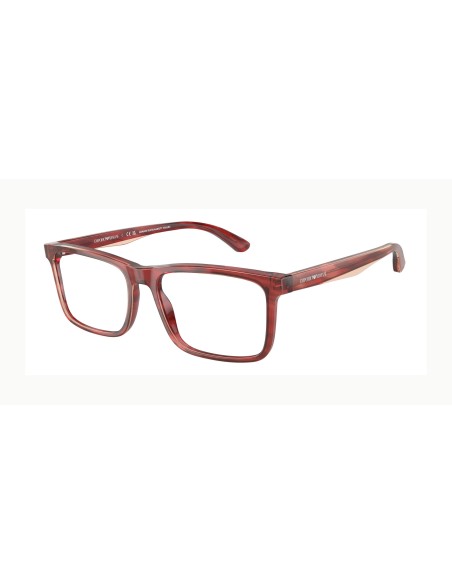 EMPORIO ARMANI - EA3227 - 6053 - 54