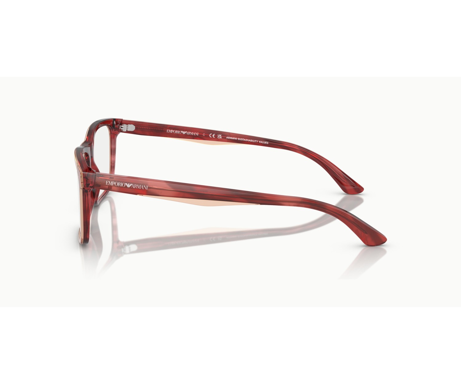 EMPORIO ARMANI - EA3227 - 6053 - 54