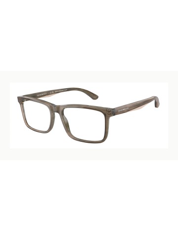 EMPORIO ARMANI - EA3227 - 6055 - 56