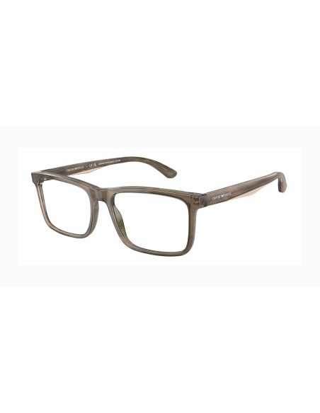 EMPORIO ARMANI - EA3227 - 6055 - 56