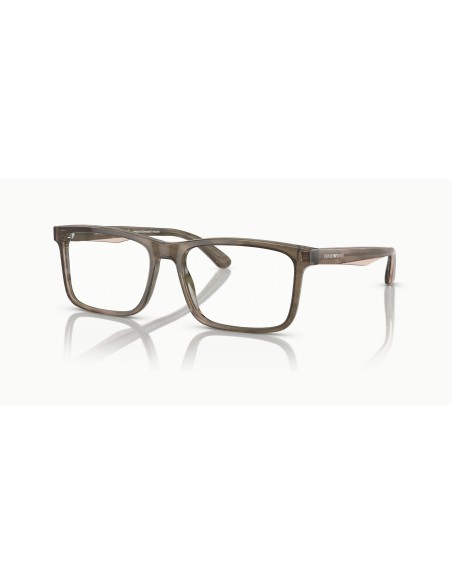 EMPORIO ARMANI - EA3227 - 6055 - 56