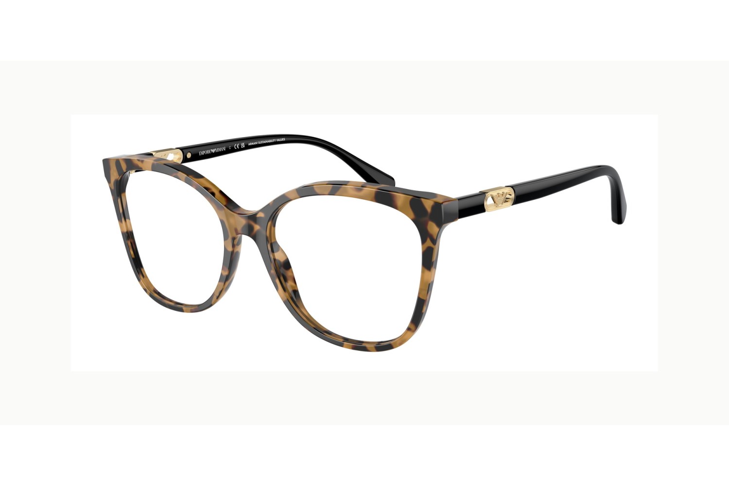 EMPORIO ARMANI - EA3231 - 6059 - 54