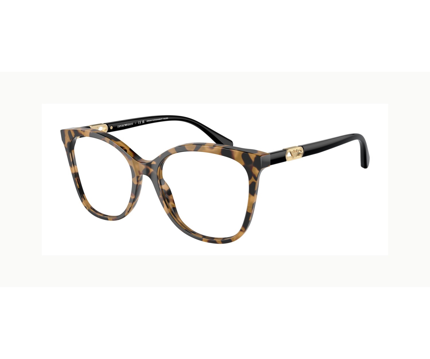 EMPORIO ARMANI - EA3231 - 6059 - 54