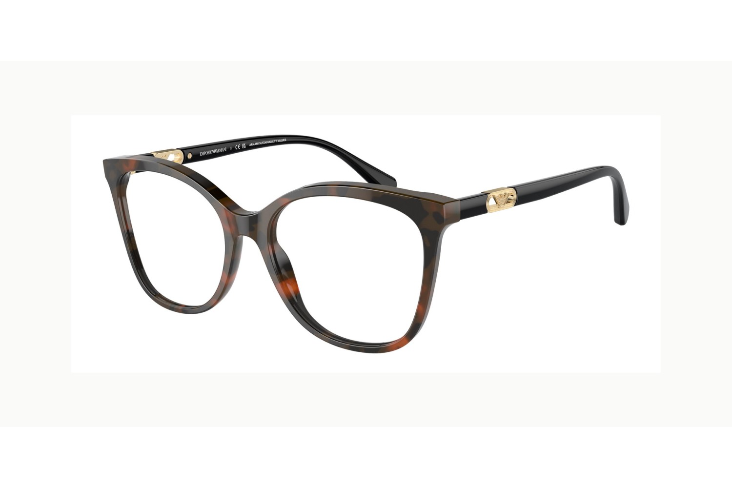 EMPORIO ARMANI - EA3231 - 6060 - 52