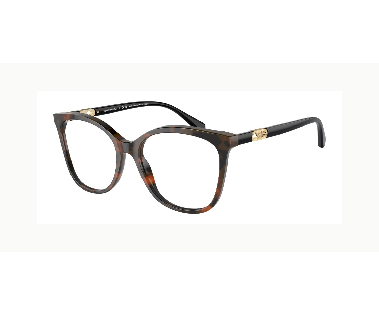 EMPORIO ARMANI - EA3231 - 6060 - 52