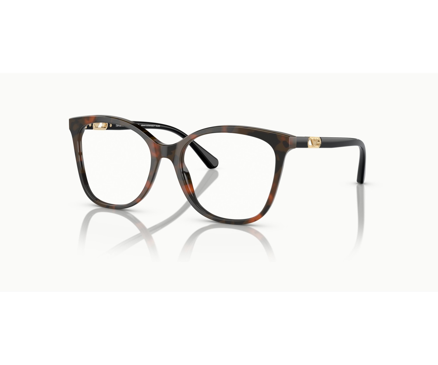 EMPORIO ARMANI - EA3231 - 6060 - 52