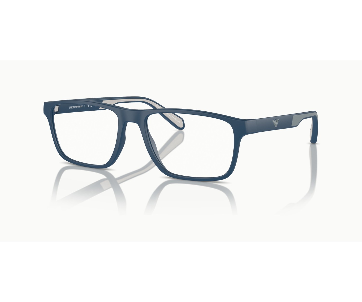EMPORIO ARMANI - EA3233 - 5763 - 54