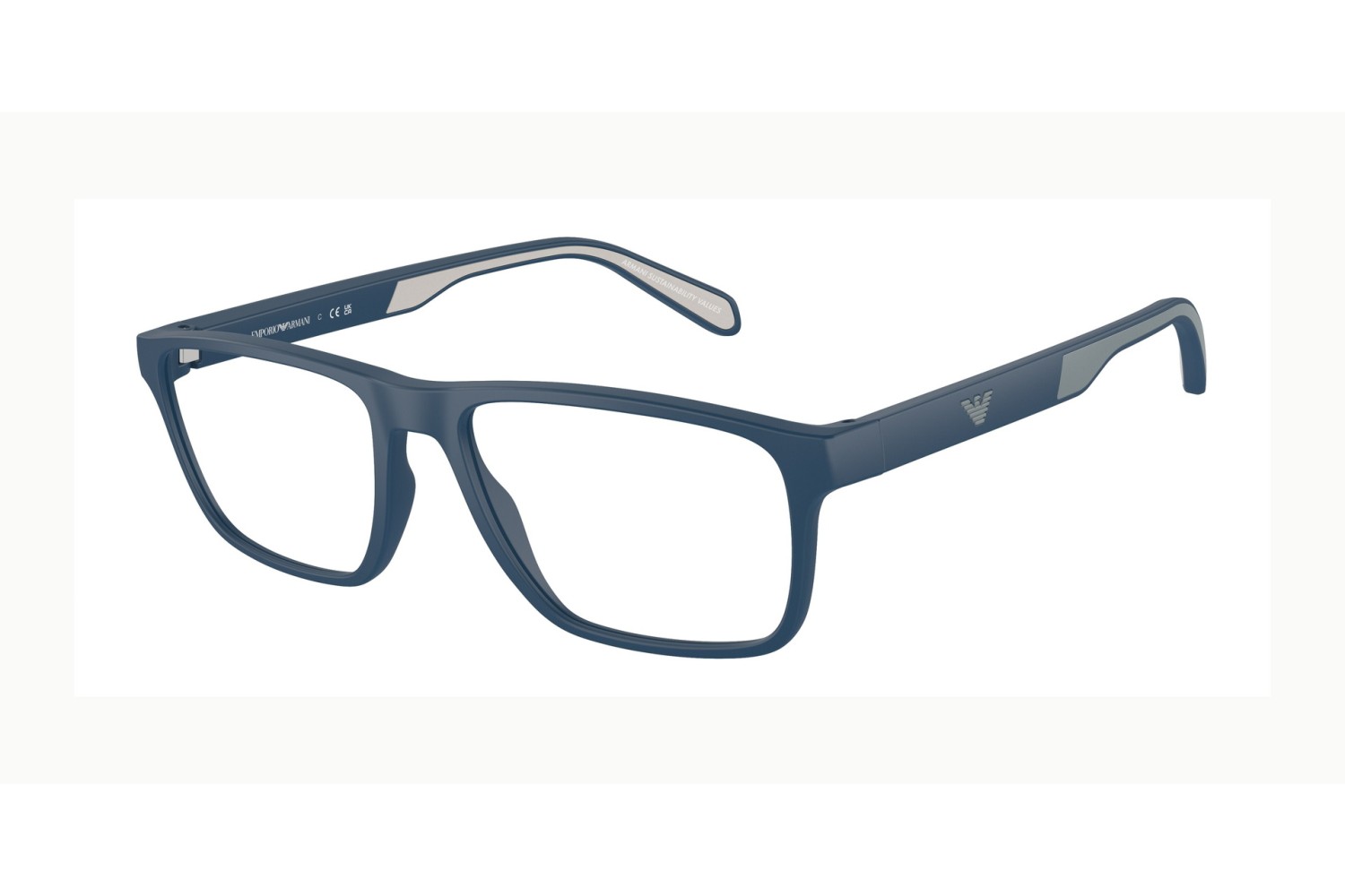 EMPORIO ARMANI - EA3233 - 5763 - 56