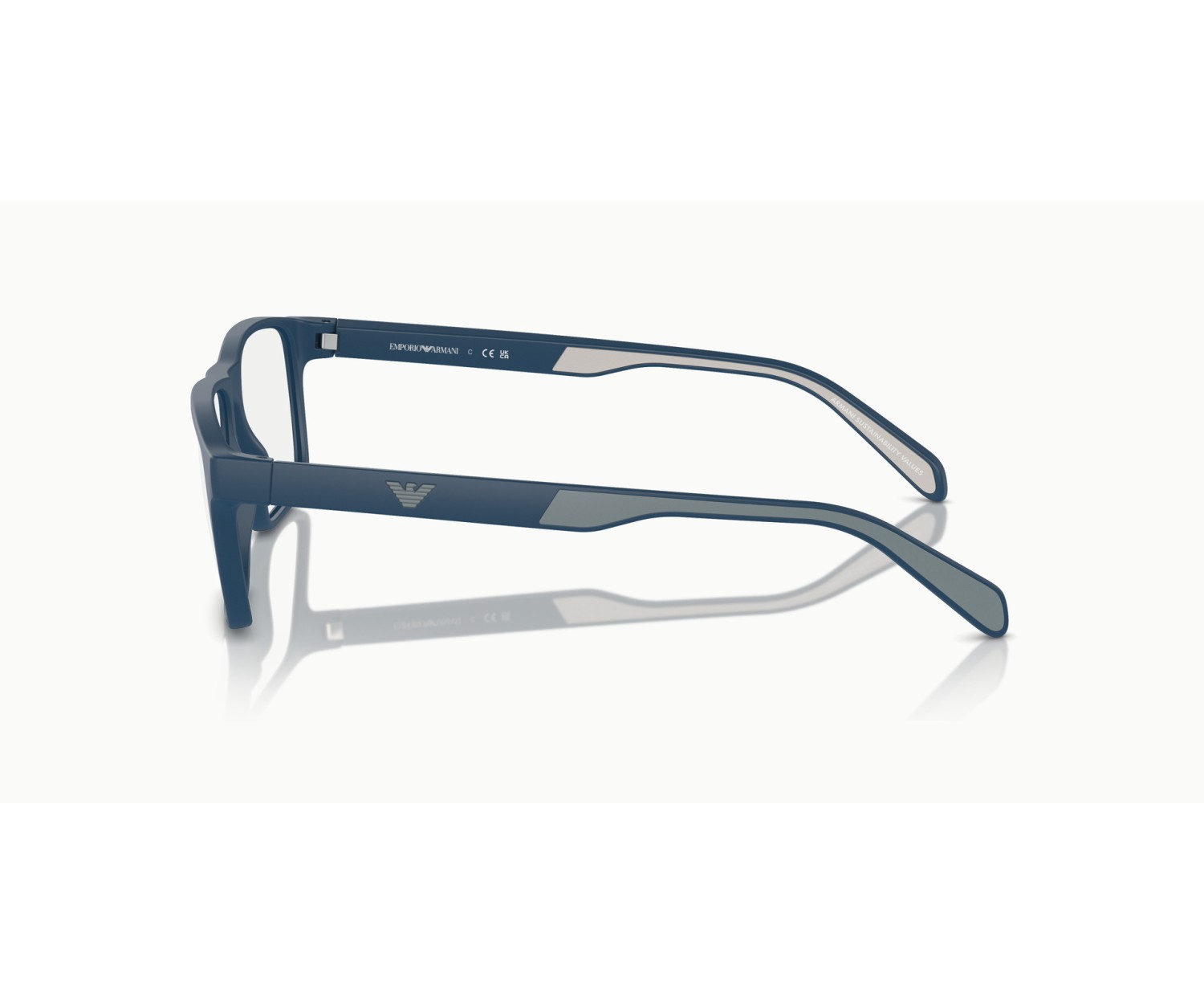 EMPORIO ARMANI - EA3233 - 5763 - 56