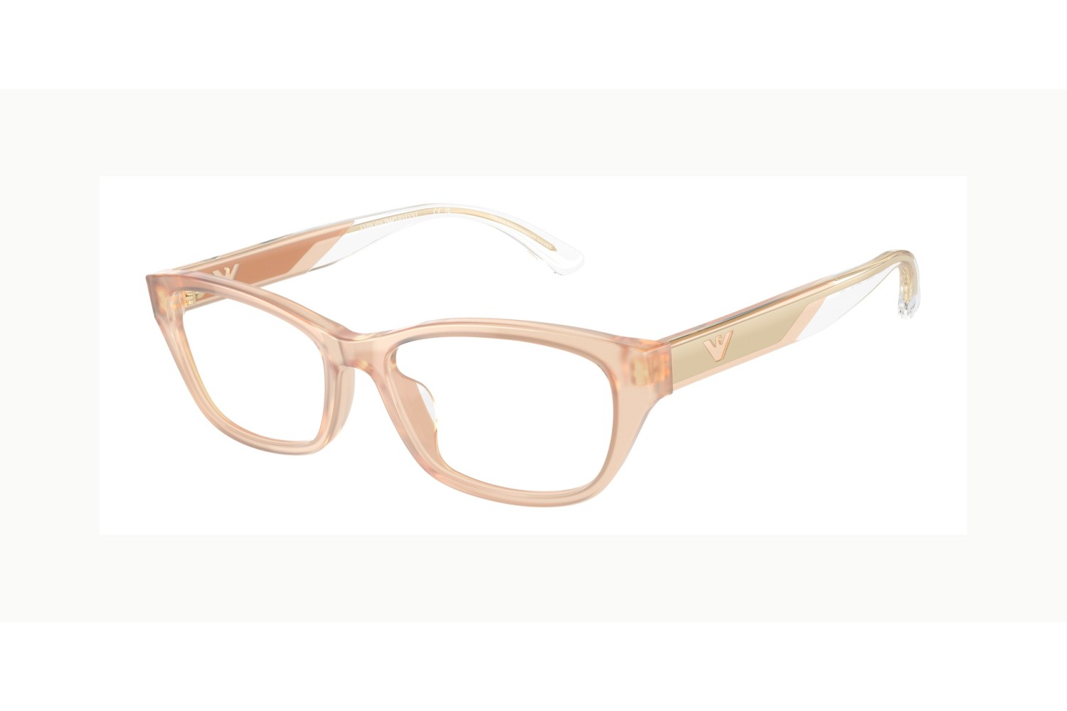 EMPORIO ARMANI - EA3238U - 6098 - 52