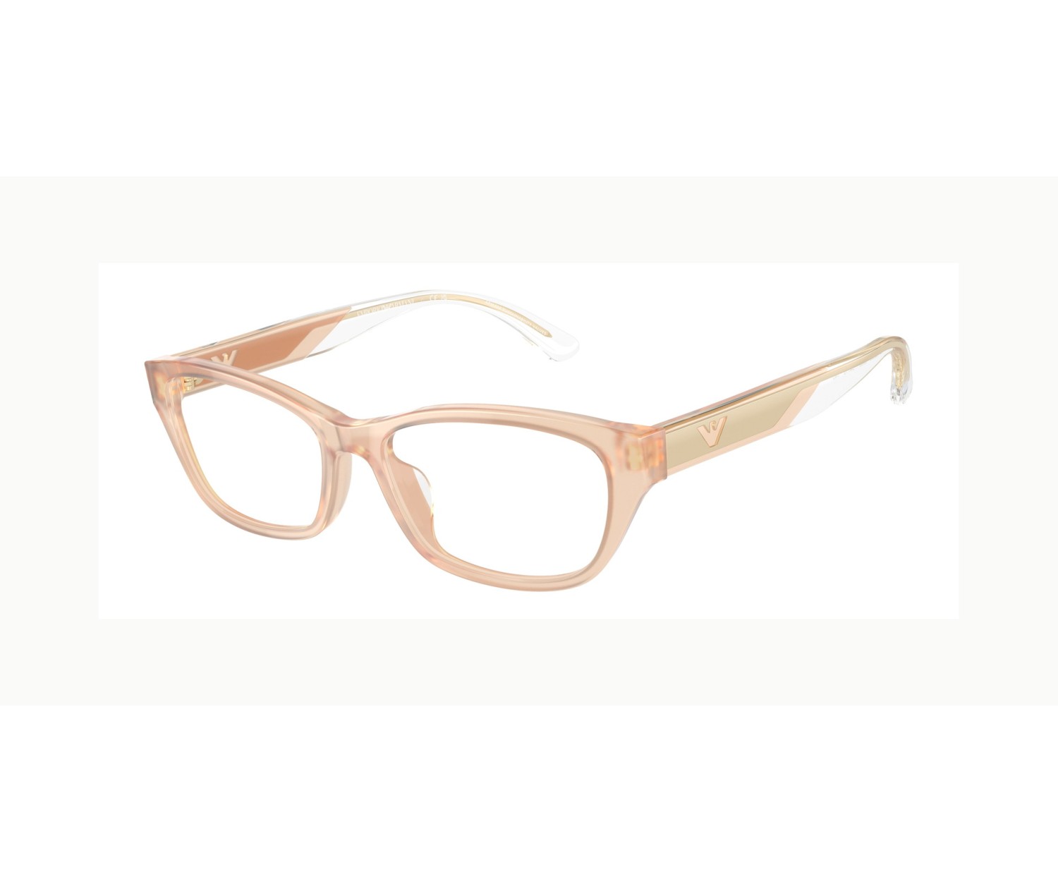 EMPORIO ARMANI - EA3238U - 6098 - 52