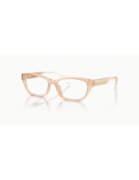 EMPORIO ARMANI - EA3238U - 6098 - 52