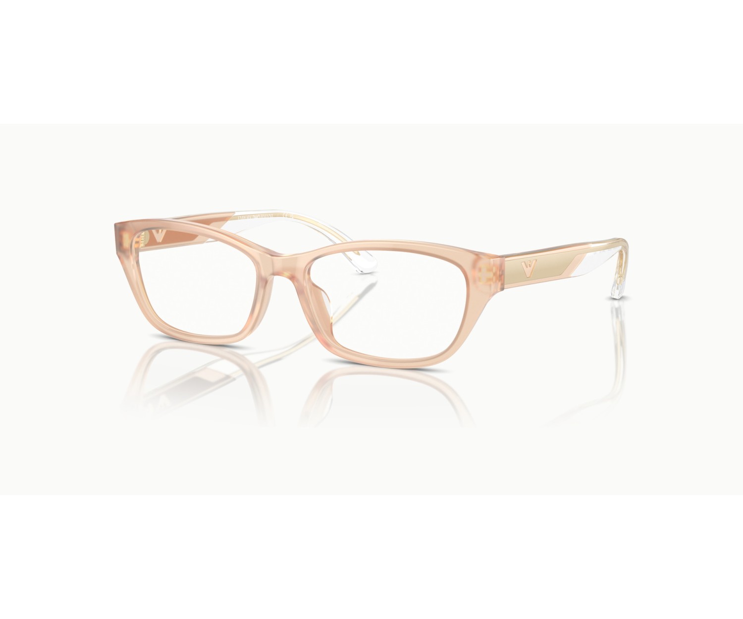 EMPORIO ARMANI - EA3238U - 6098 - 52