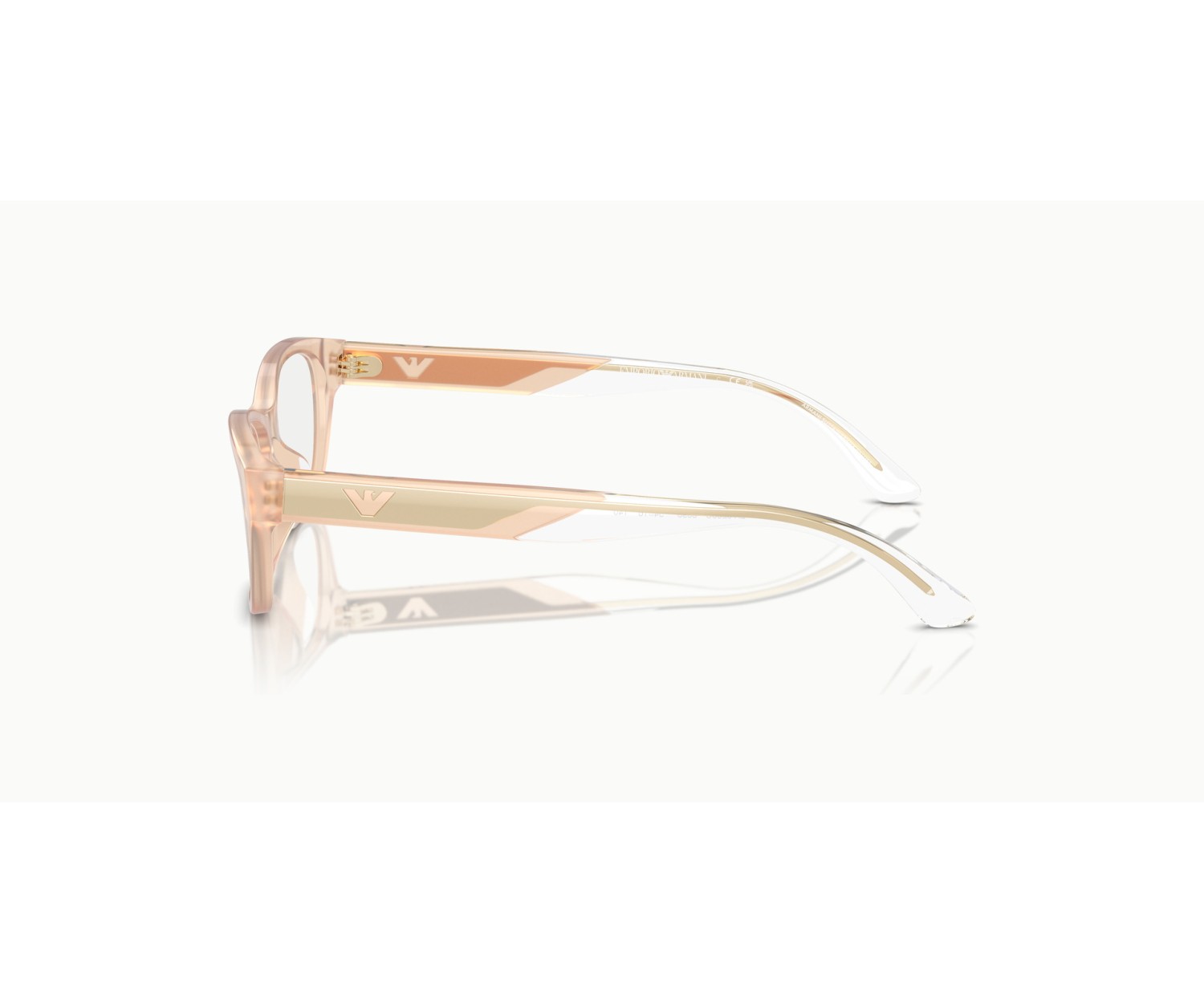 EMPORIO ARMANI - EA3238U - 6098 - 52