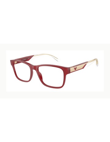 EMPORIO ARMANI - EA3239 - 6093 - 55