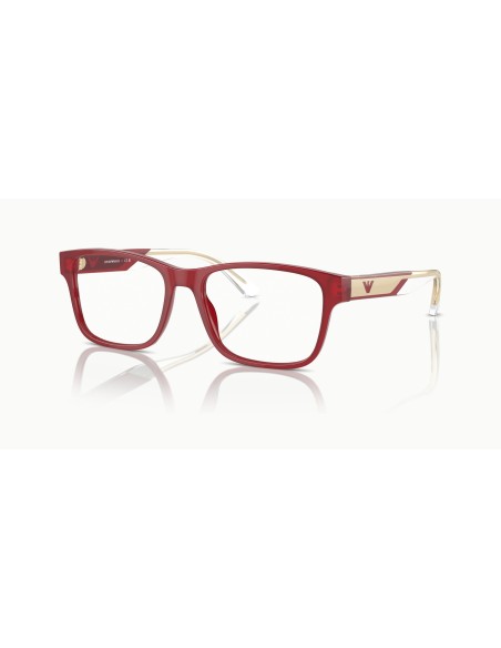 EMPORIO ARMANI - EA3239 - 6093 - 55