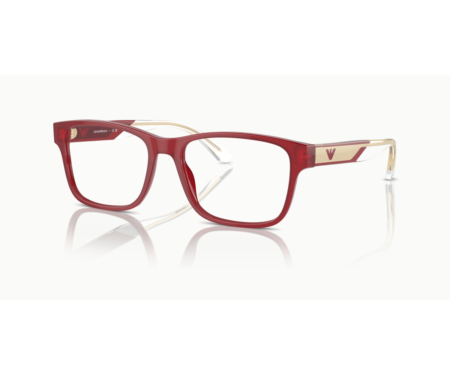 EMPORIO ARMANI - EA3239 - 6093 - 55