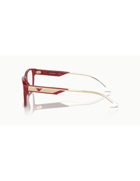 EMPORIO ARMANI - EA3239 - 6093 - 55