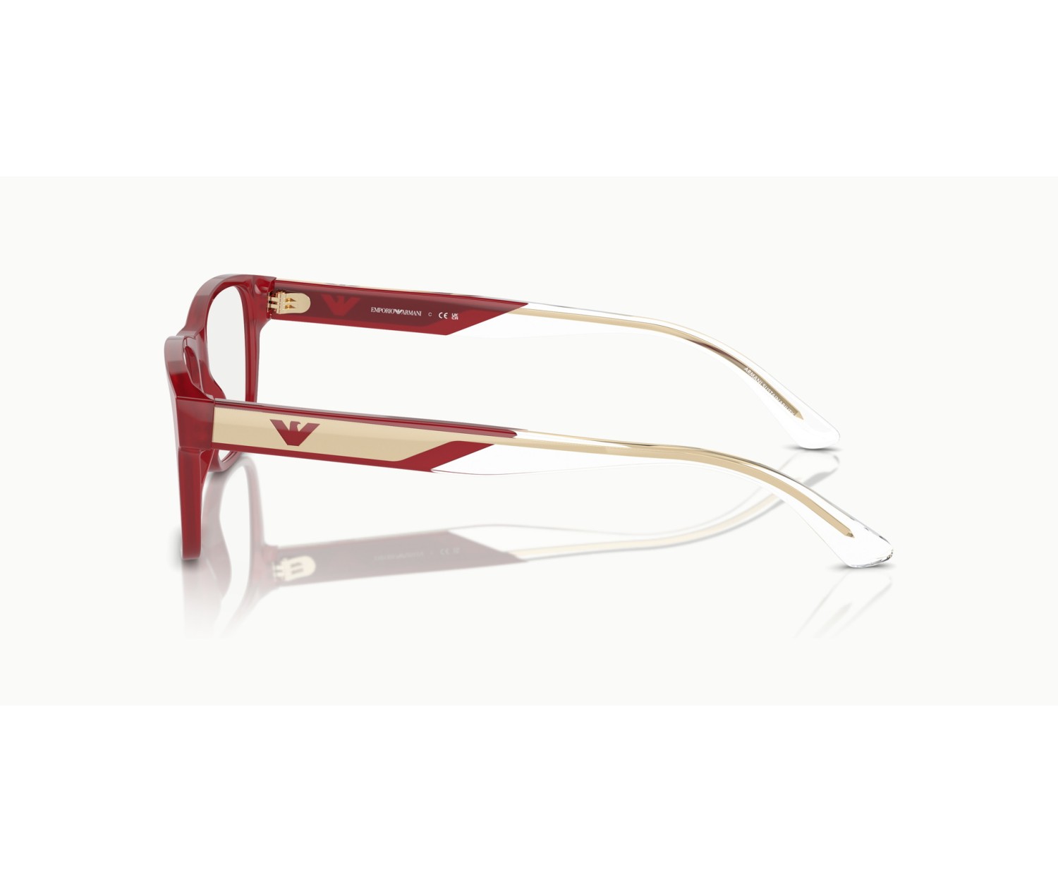 EMPORIO ARMANI - EA3239 - 6093 - 55