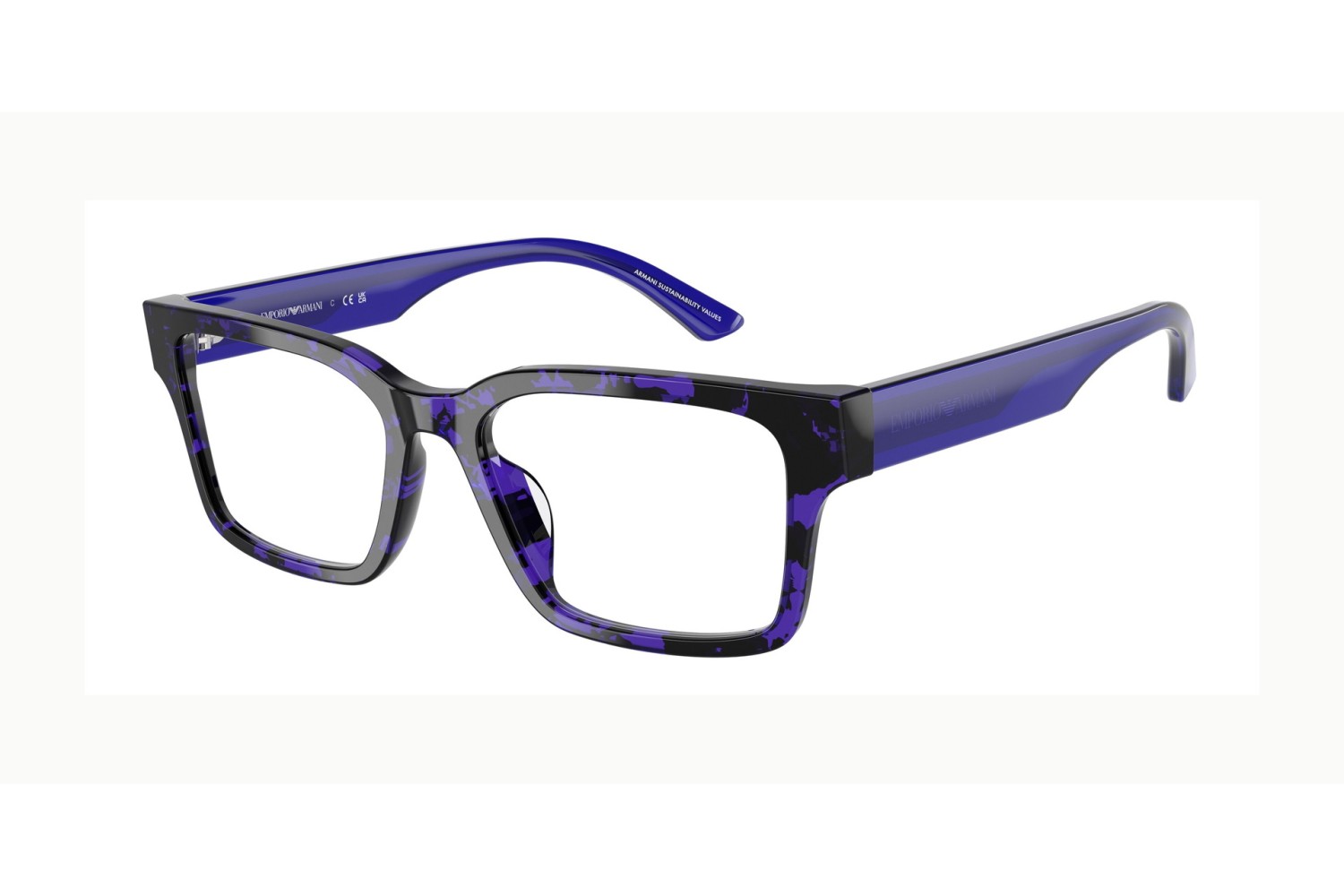 EMPORIO ARMANI - EA3245U - 6183 - 54