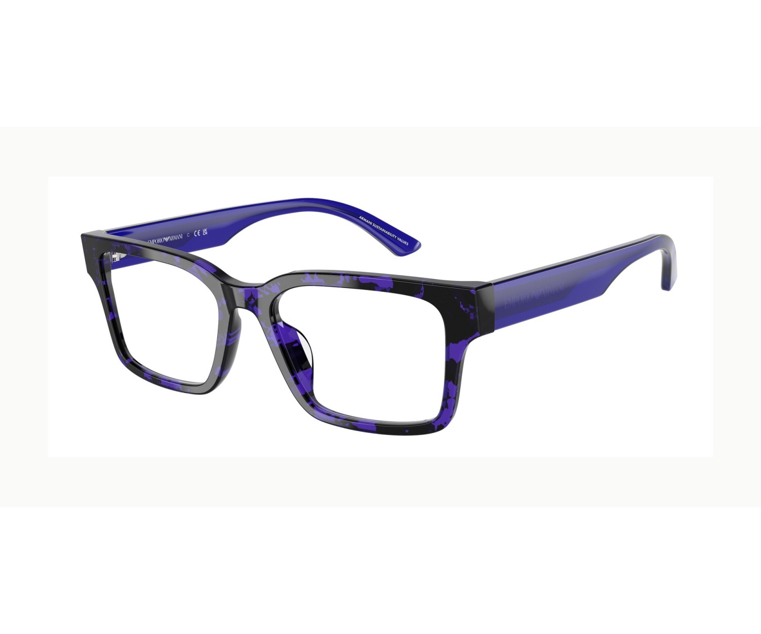 EMPORIO ARMANI - EA3245U - 6183 - 54