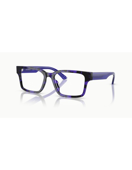 EMPORIO ARMANI - EA3245U - 6183 - 54