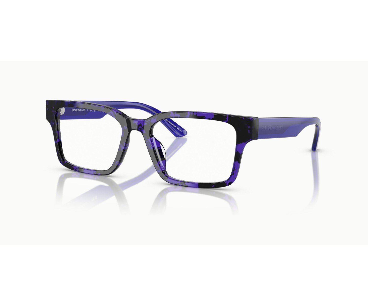 EMPORIO ARMANI - EA3245U - 6183 - 54