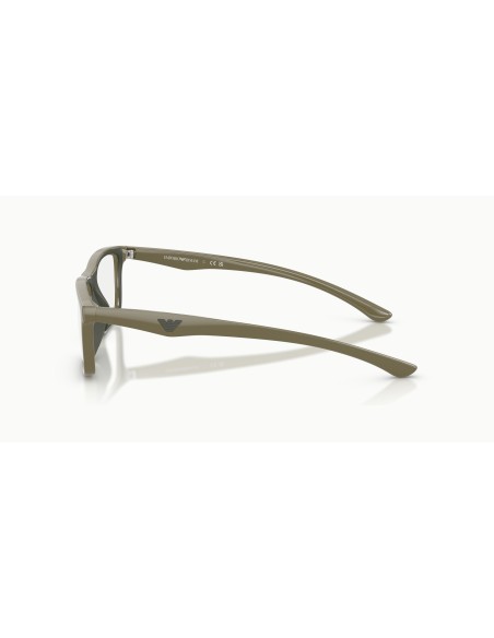 EMPORIO ARMANI - EA3285U - 5437 - 54