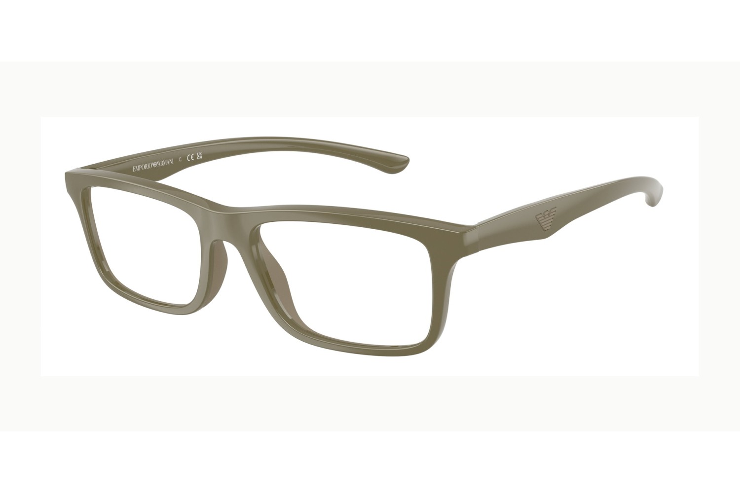 EMPORIO ARMANI - EA3285U - 5437 - 56