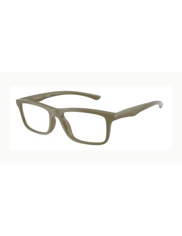 EMPORIO ARMANI - EA3285U - 5437 - 56