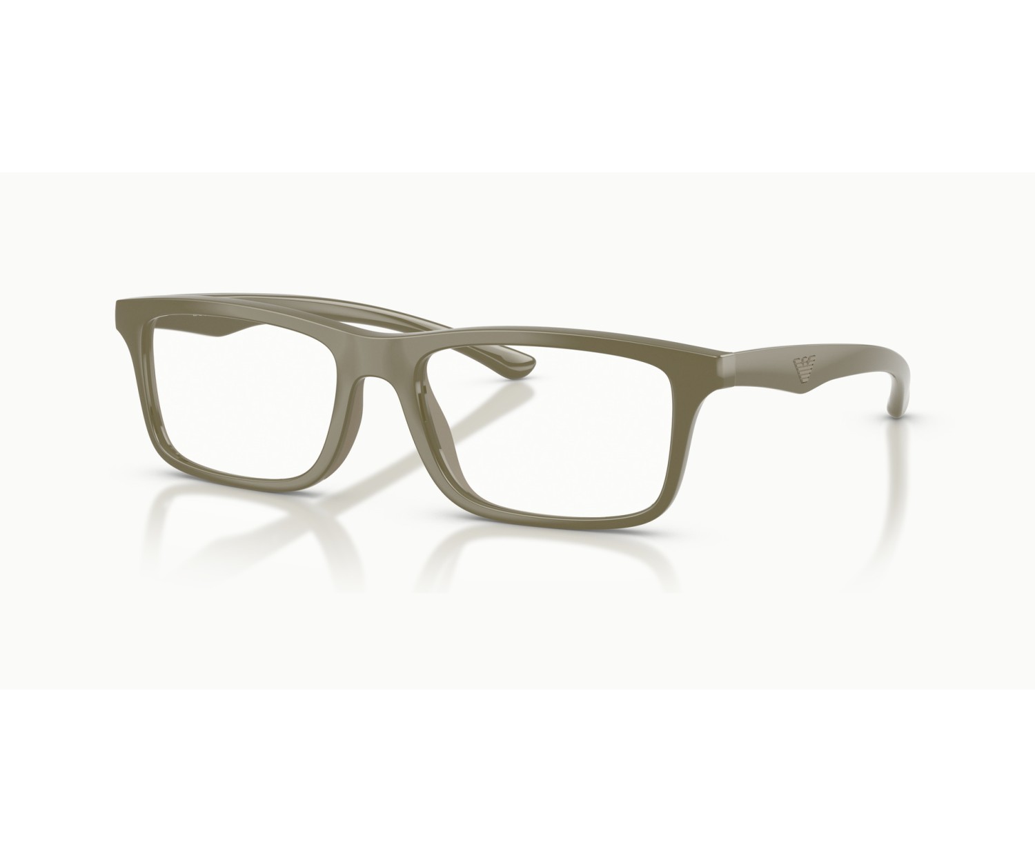 EMPORIO ARMANI - EA3285U - 5437 - 56