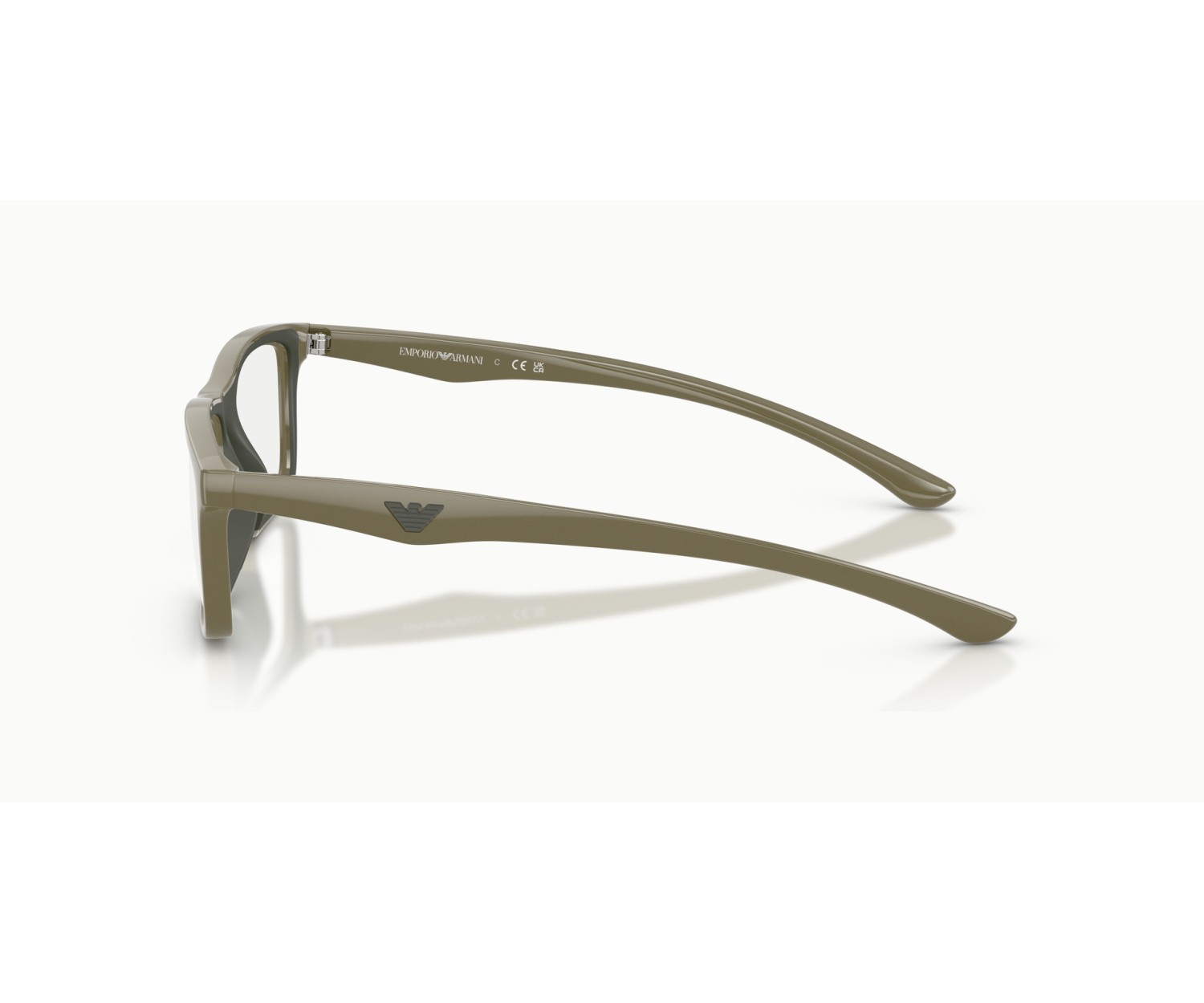 EMPORIO ARMANI - EA3285U - 5437 - 56