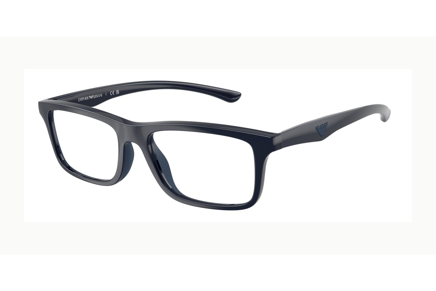 EMPORIO ARMANI - EA3285U - 6244 - 56