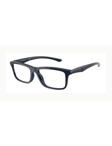EMPORIO ARMANI - EA3285U - 6244 - 56