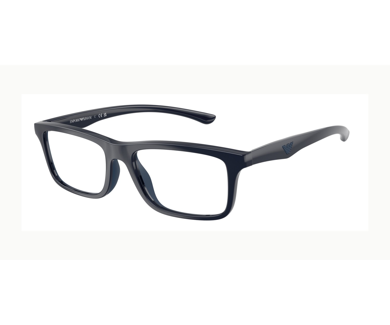 EMPORIO ARMANI - EA3285U - 6244 - 56