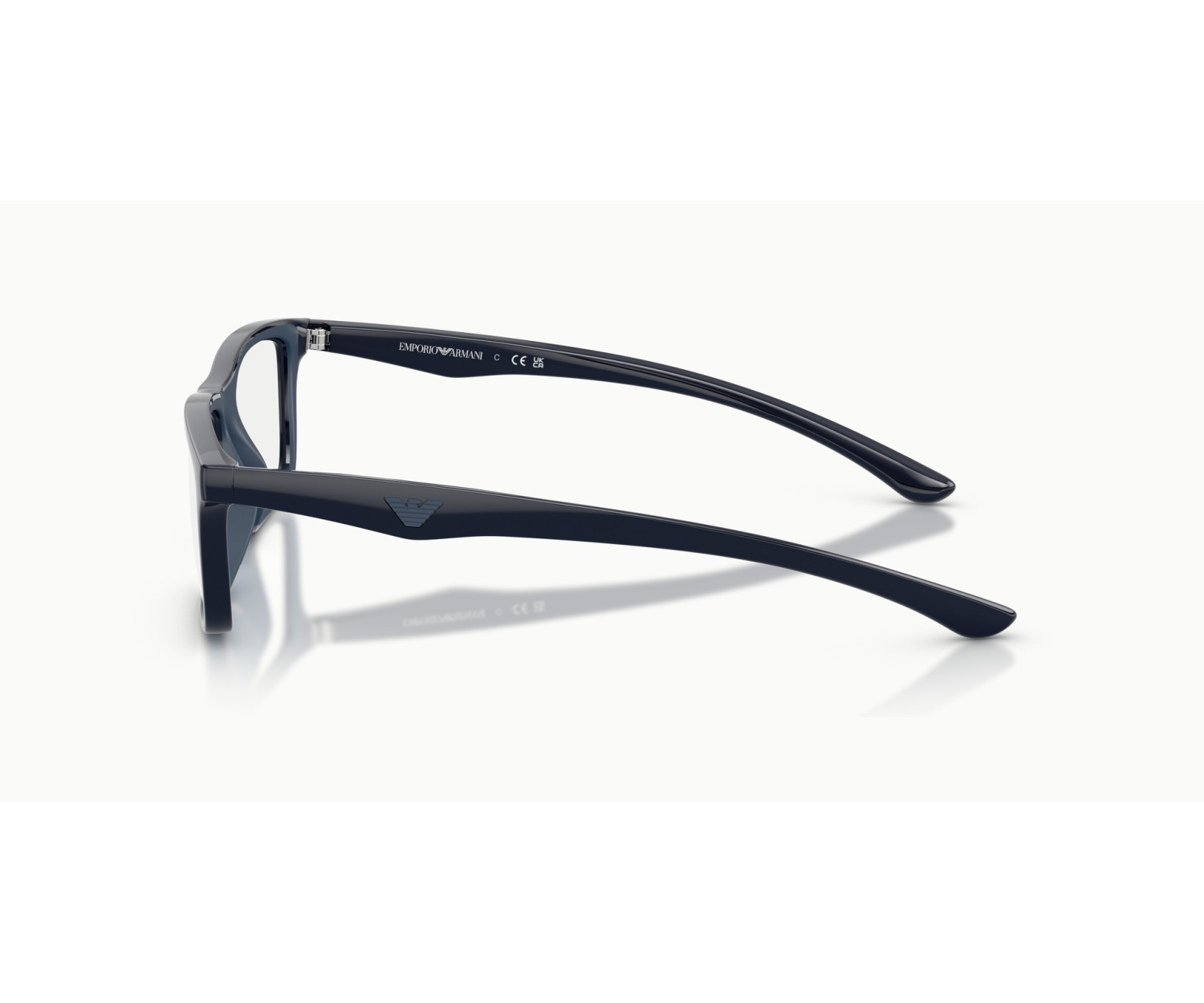 EMPORIO ARMANI - EA3285U - 6244 - 56