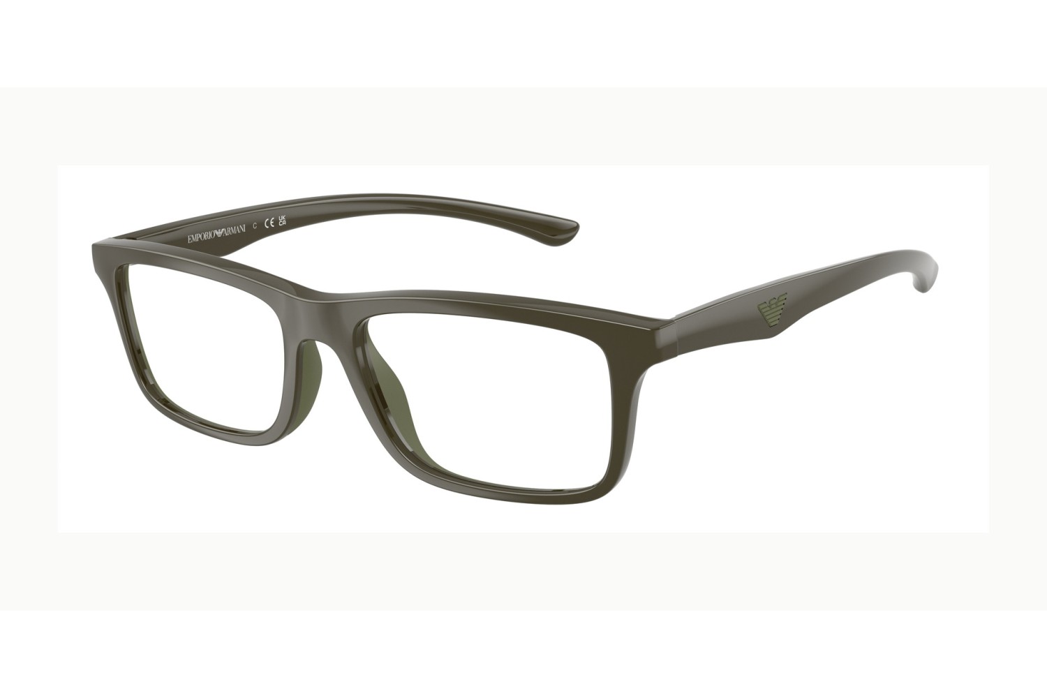 EMPORIO ARMANI - EA3285U - 6449 - 54
