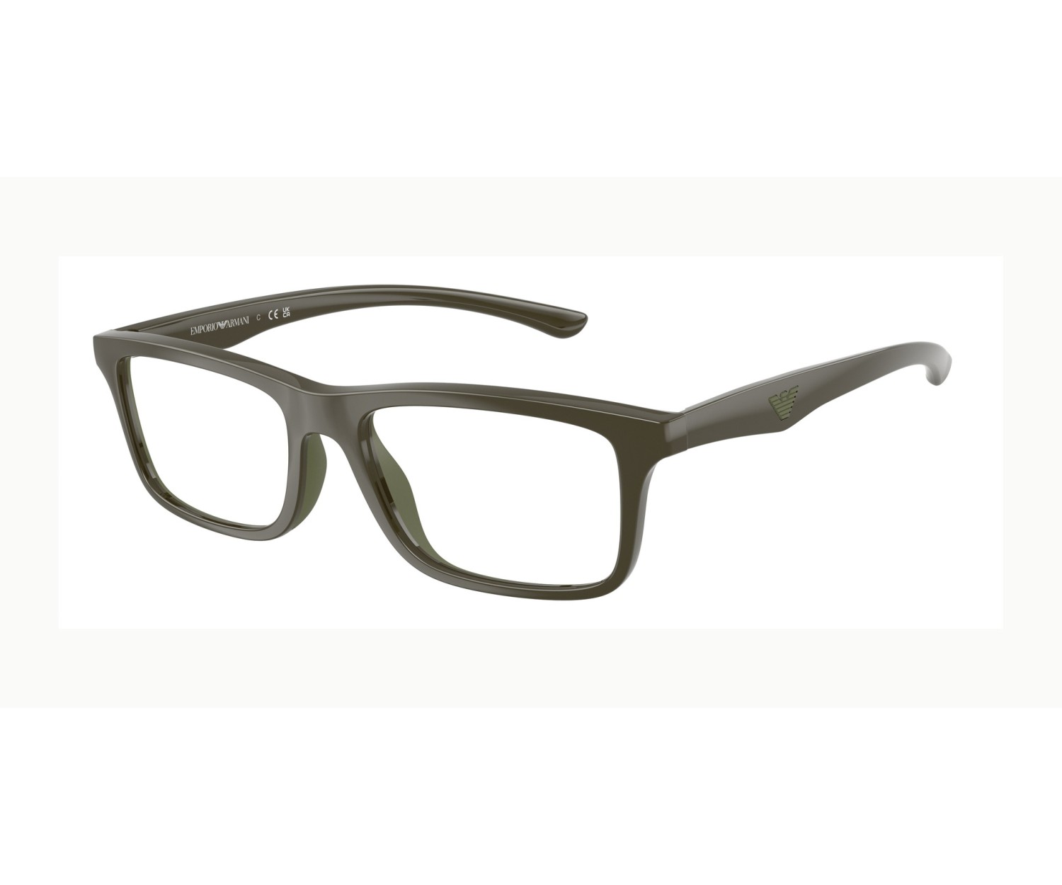EMPORIO ARMANI - EA3285U - 6449 - 54